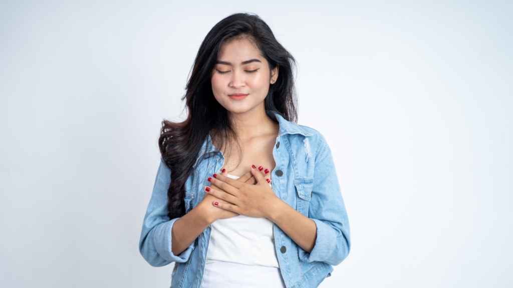 Premier pas vers un accompagnement pour apaiser le stress